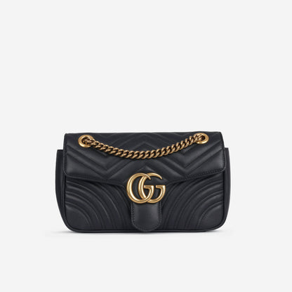Gucci Small Marmont Bag
