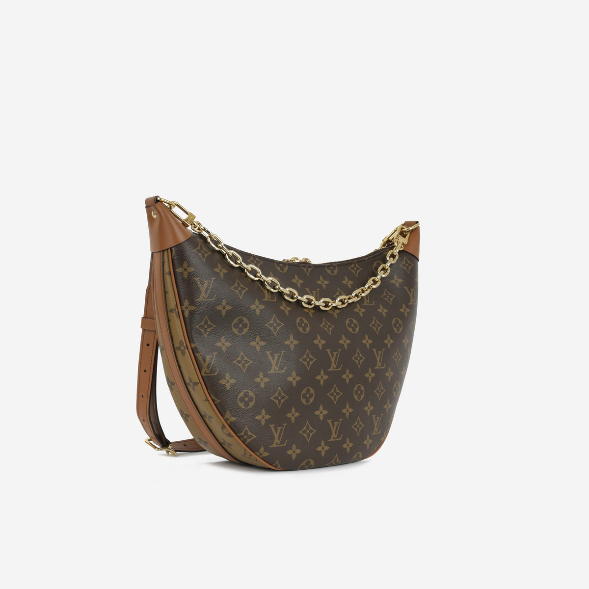 Louis Vuitton Loop Hobo Bag