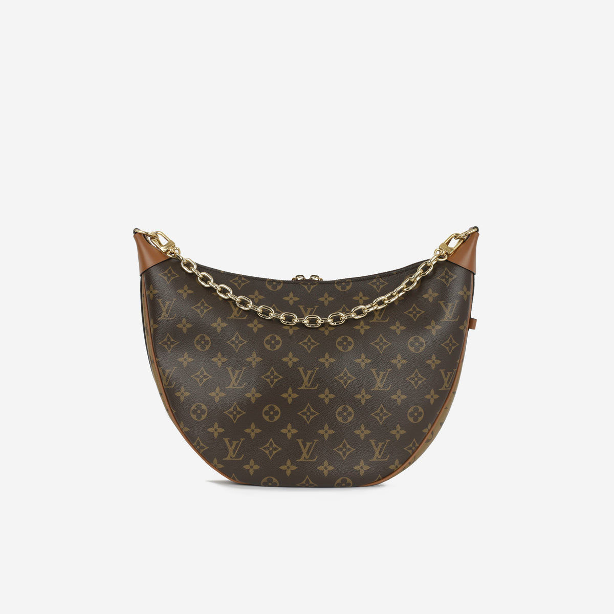 Louis Vuitton Loop Hobo Bag