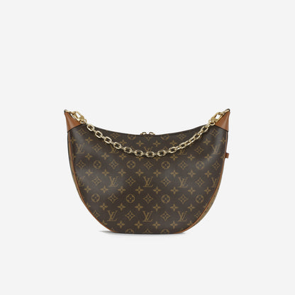 Louis Vuitton Loop Hobo Bag