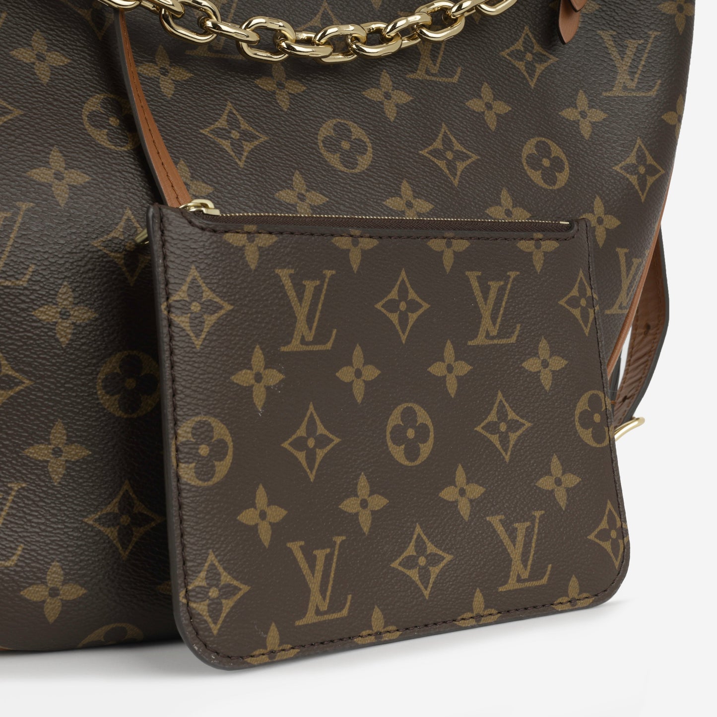 Louis Vuitton Loop Hobo Bag