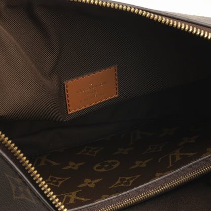 Louis Vuitton Loop Hobo Bag