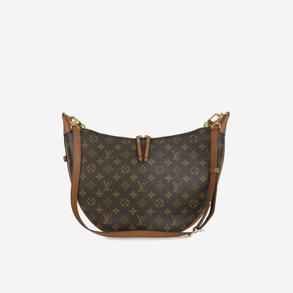 Louis Vuitton Loop Hobo Bag