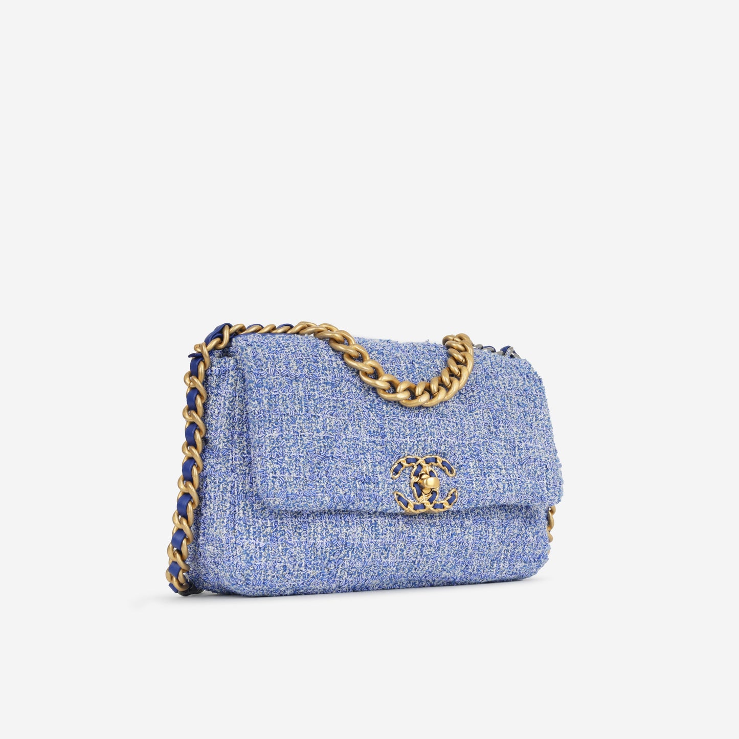 Chanel Chanel 19 - Small