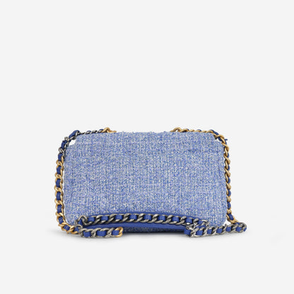 Chanel Chanel 19 - Small