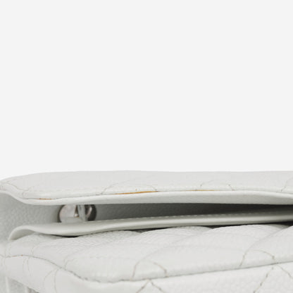 Chanel Medium Classic Flap