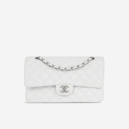Chanel Medium Classic Flap