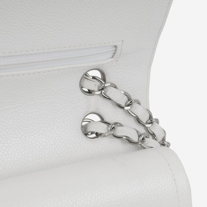 Chanel Medium Classic Flap