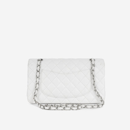 Chanel Medium Classic Flap