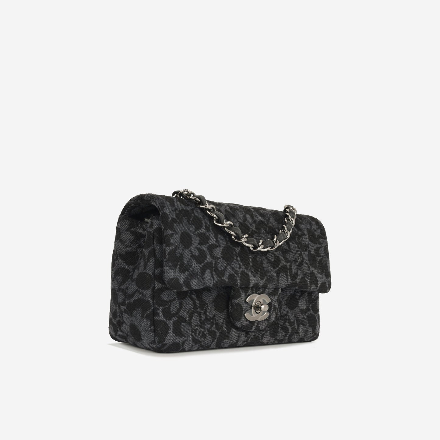 Chanel Mini Rectangular