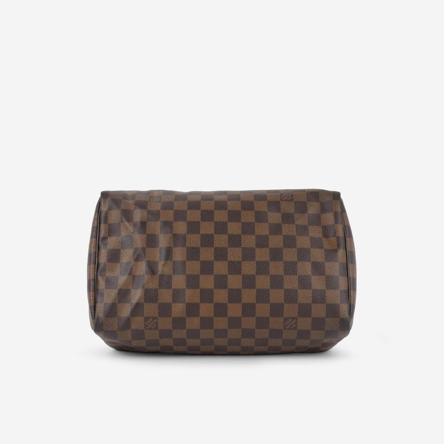 Louis Vuitton Speedy 30 - Damier Ebene