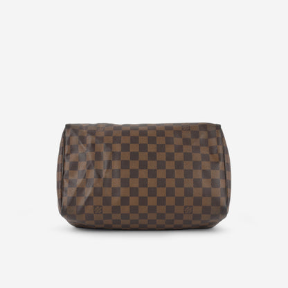 Louis Vuitton Speedy 30 - Damier Ebene