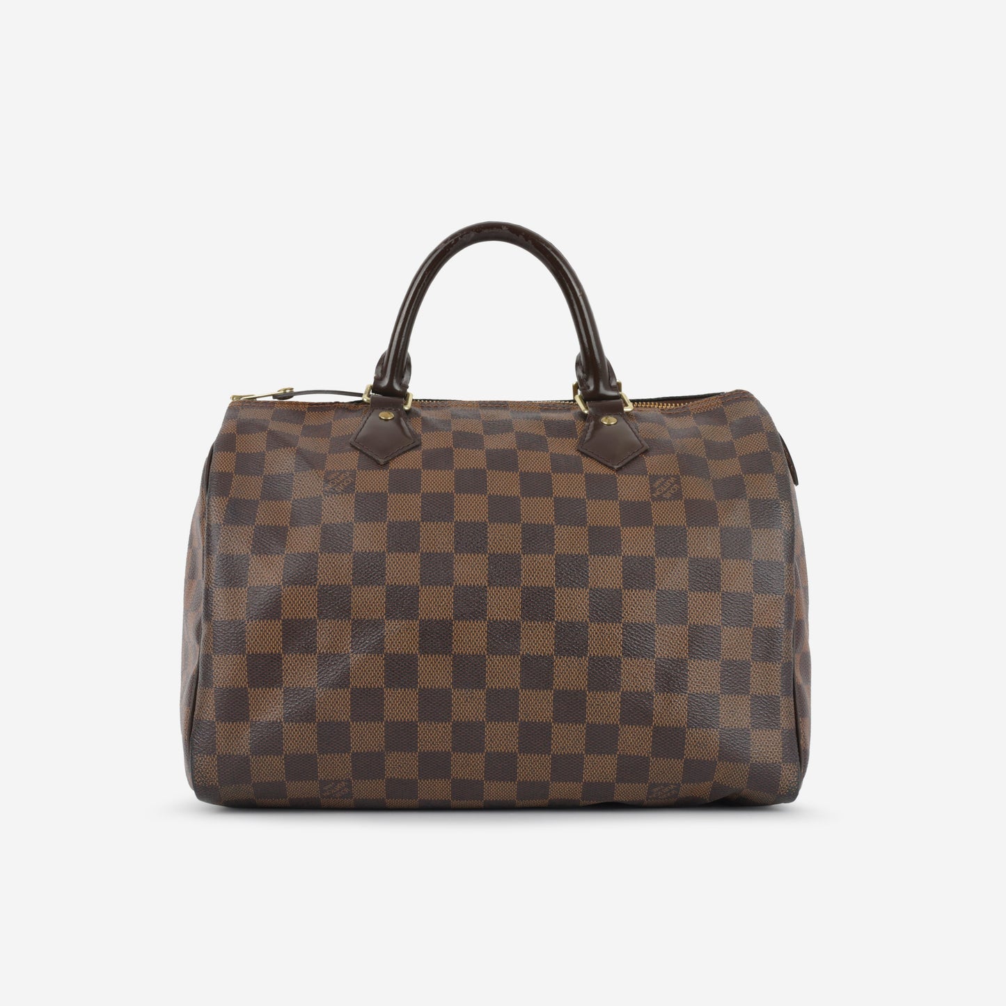 Louis Vuitton Speedy 30 - Damier Ebene