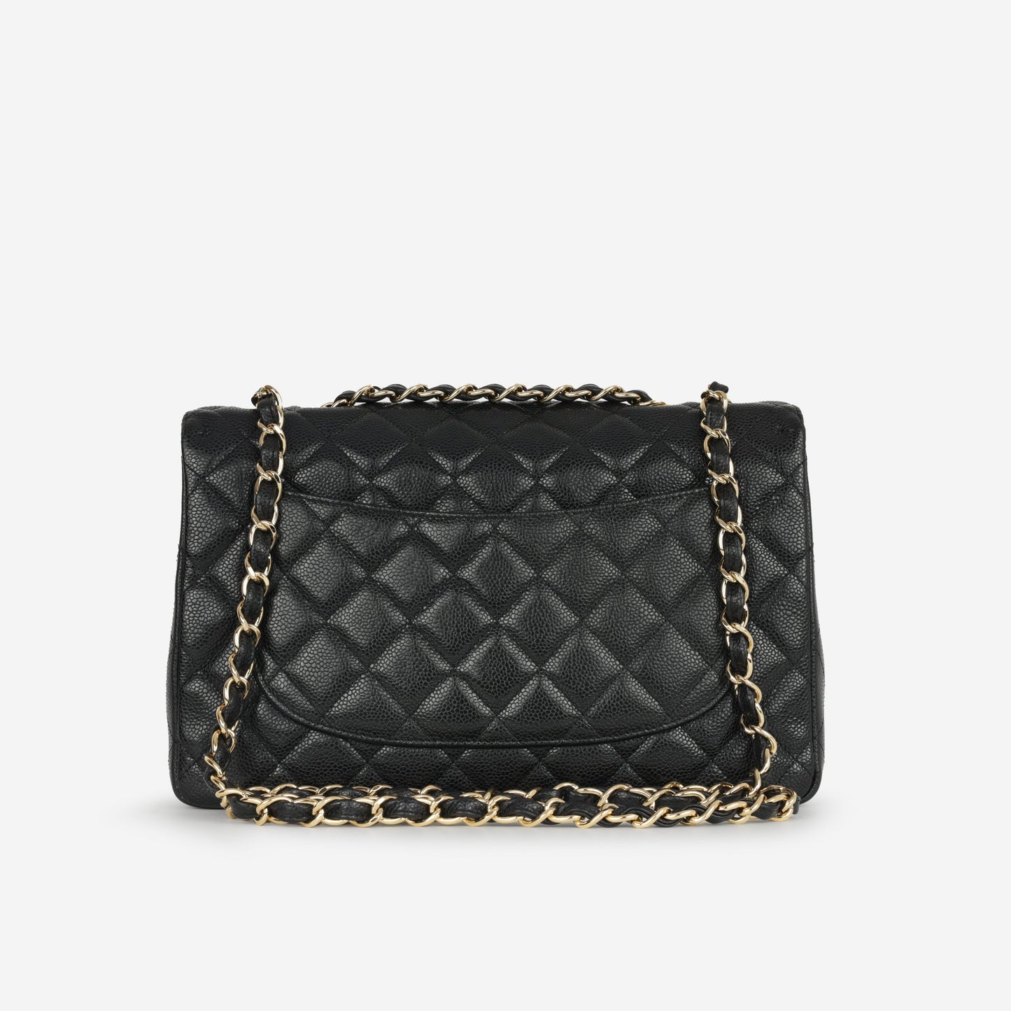 Chanel Jumbo Single Classic Flap
