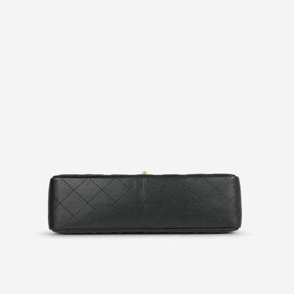 Chanel Jumbo Single Classic Flap