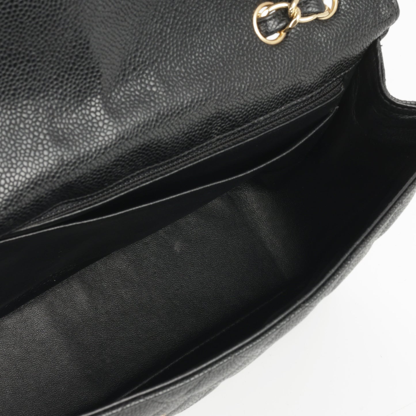 Chanel Jumbo Single Classic Flap