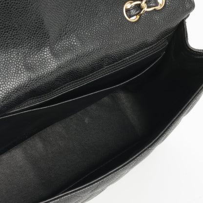 Chanel Jumbo Single Classic Flap