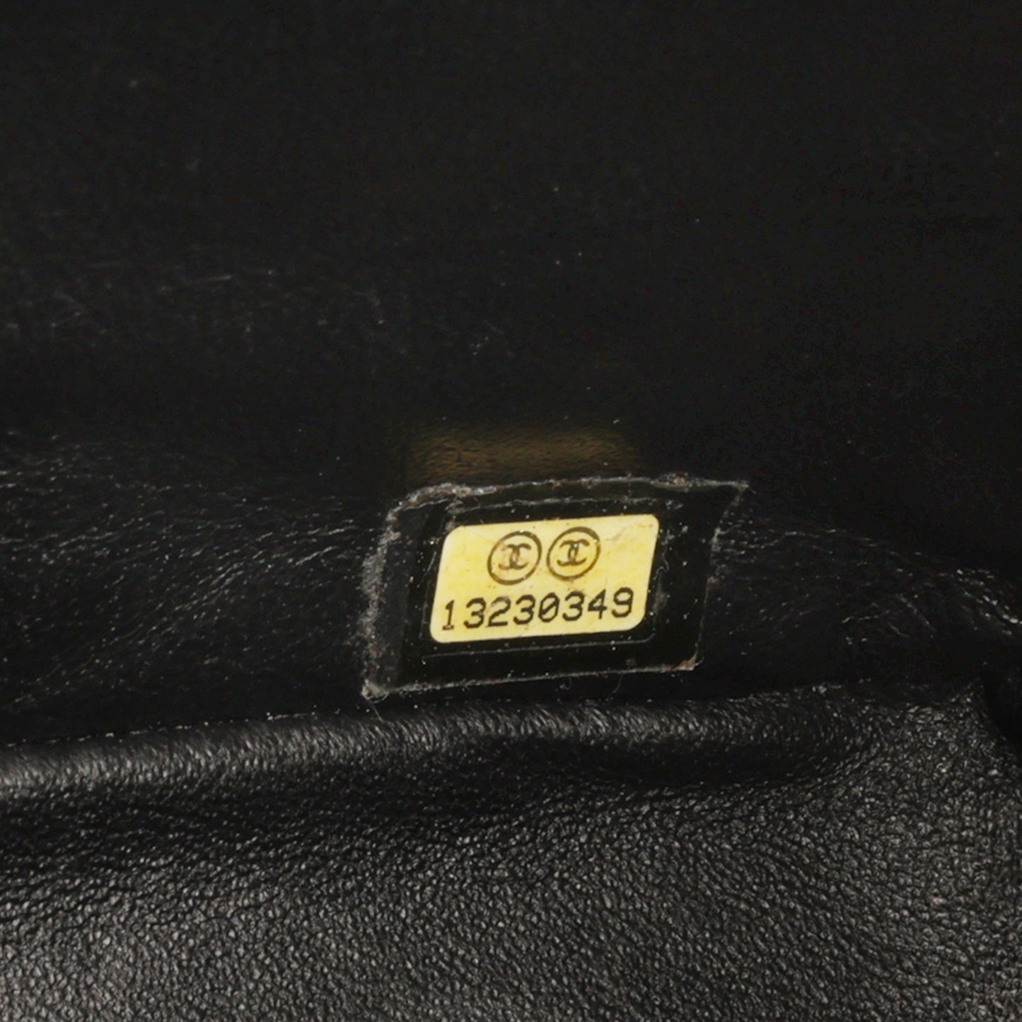 Chanel Jumbo Single Classic Flap