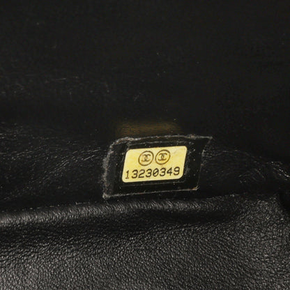 Chanel Jumbo Single Classic Flap