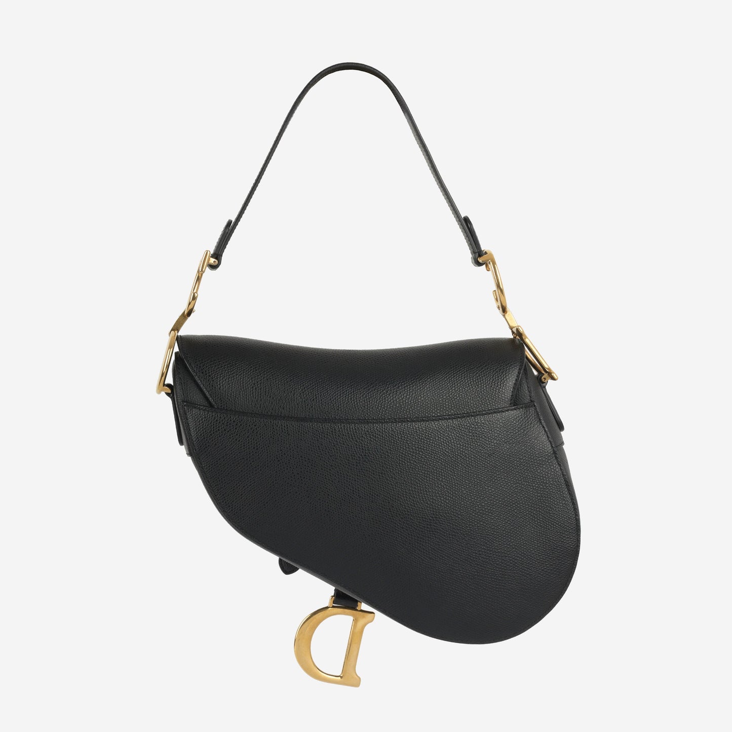 Christian Dior Medium Saddle