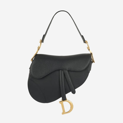 Christian Dior Medium Saddle