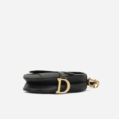 Christian Dior Medium Saddle