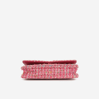 Chanel Fantasy Wallet on Chain