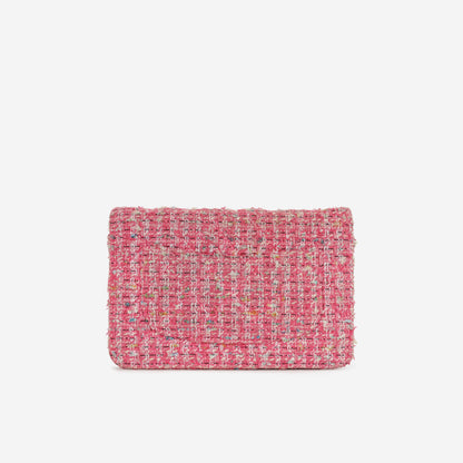 Chanel Fantasy Wallet on Chain