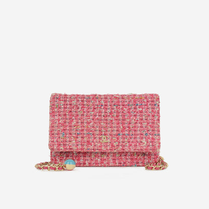 Chanel Fantasy Wallet on Chain
