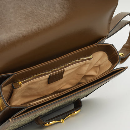Gucci Small Horsebit Crossbody 1955