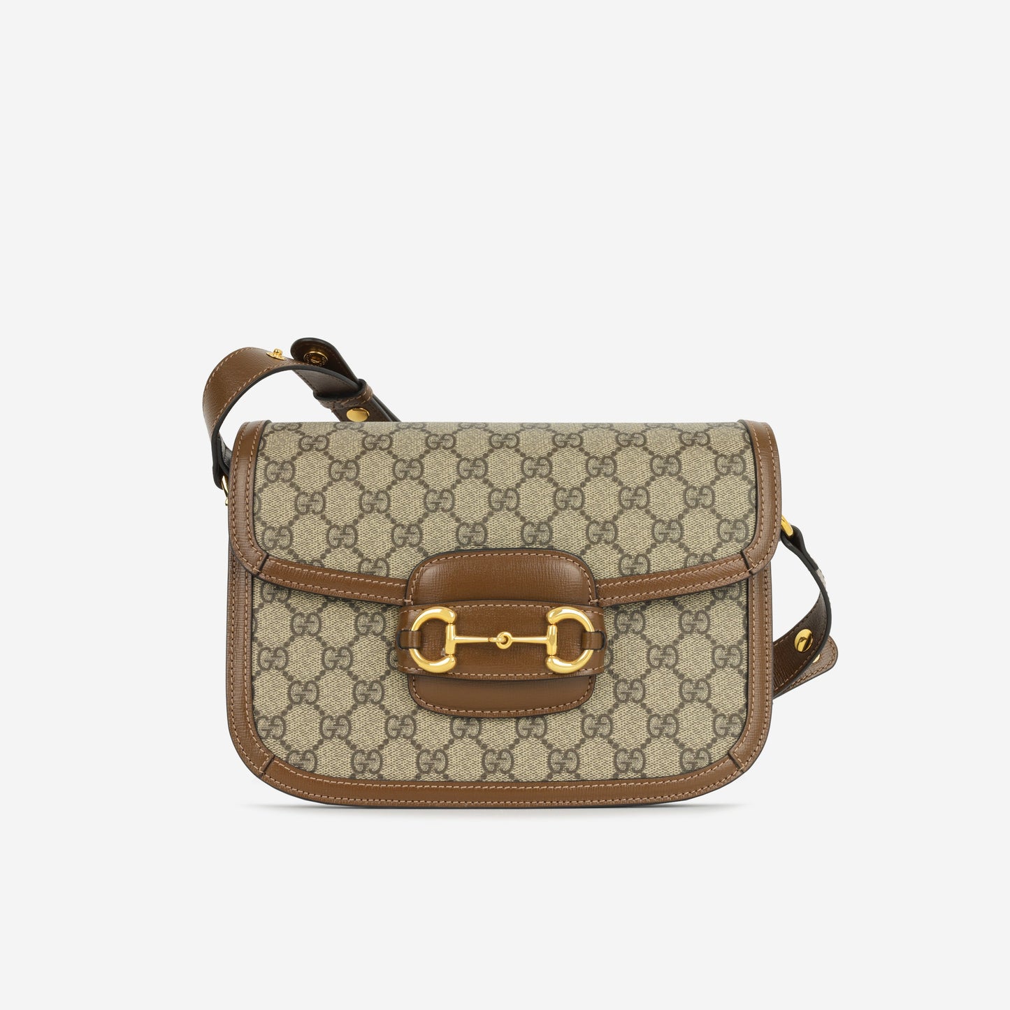 Gucci Small Horsebit Crossbody 1955