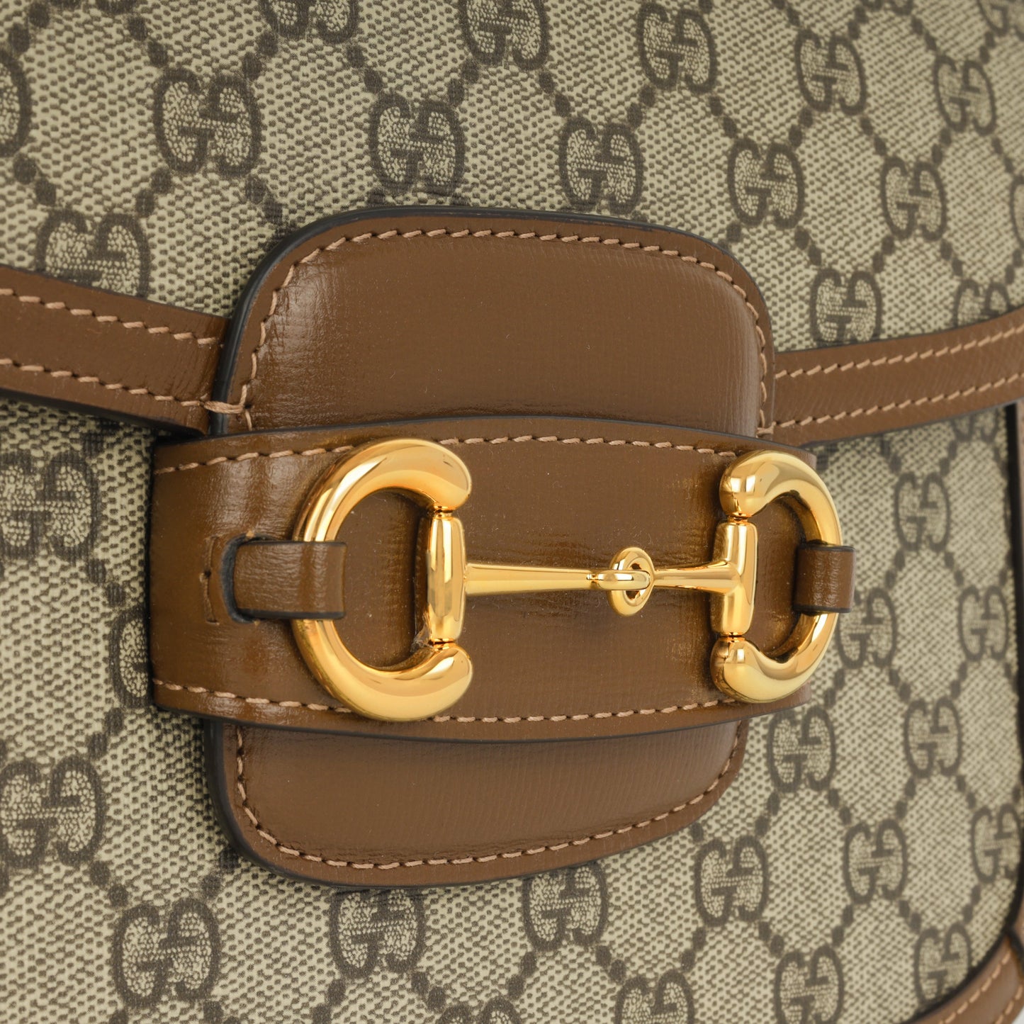Gucci Small Horsebit Crossbody 1955