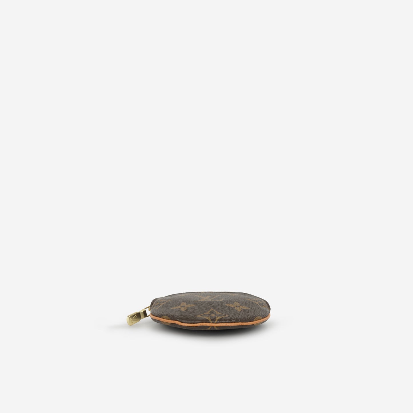 Louis Vuitton Circle Coin Purse