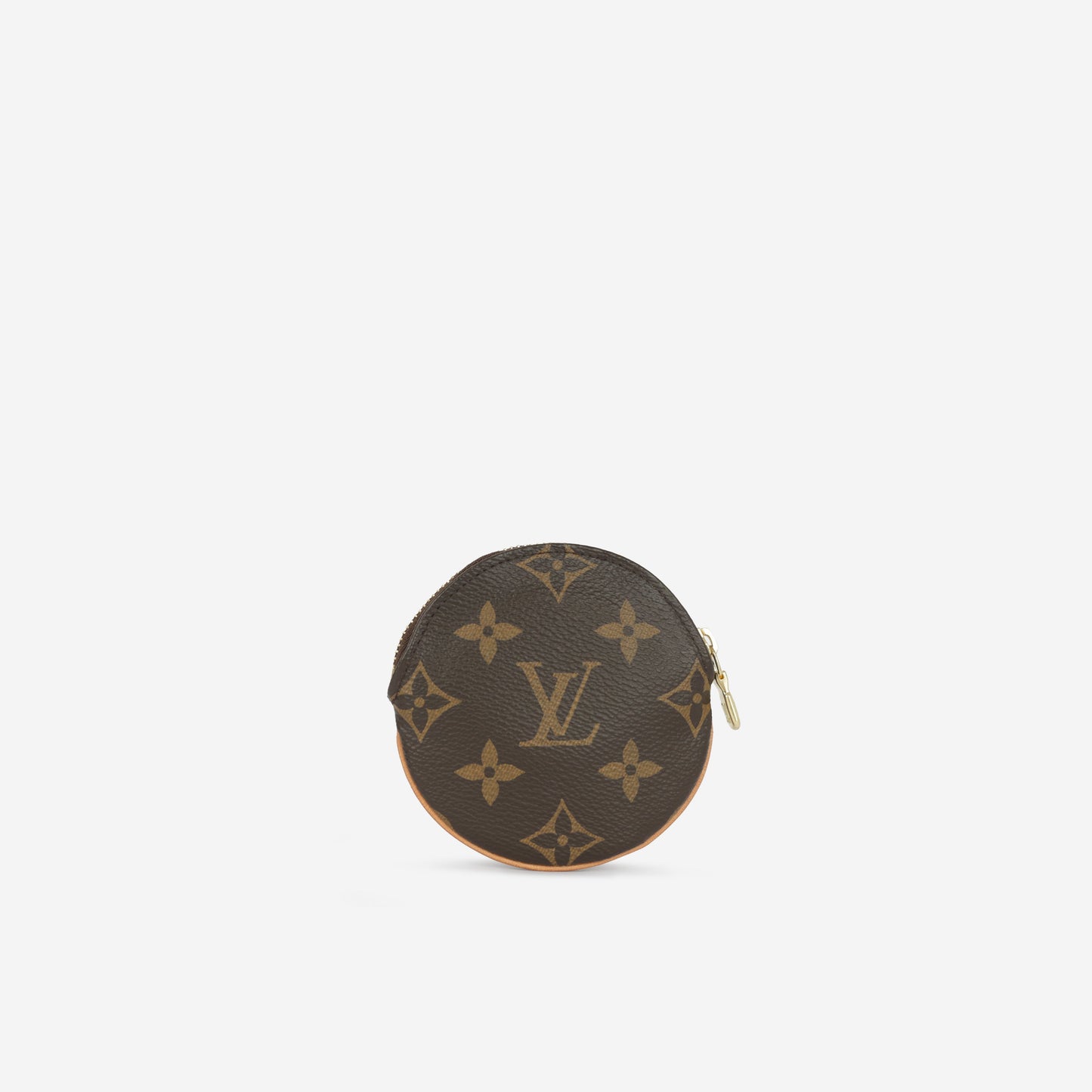 Louis Vuitton Circle Coin Purse