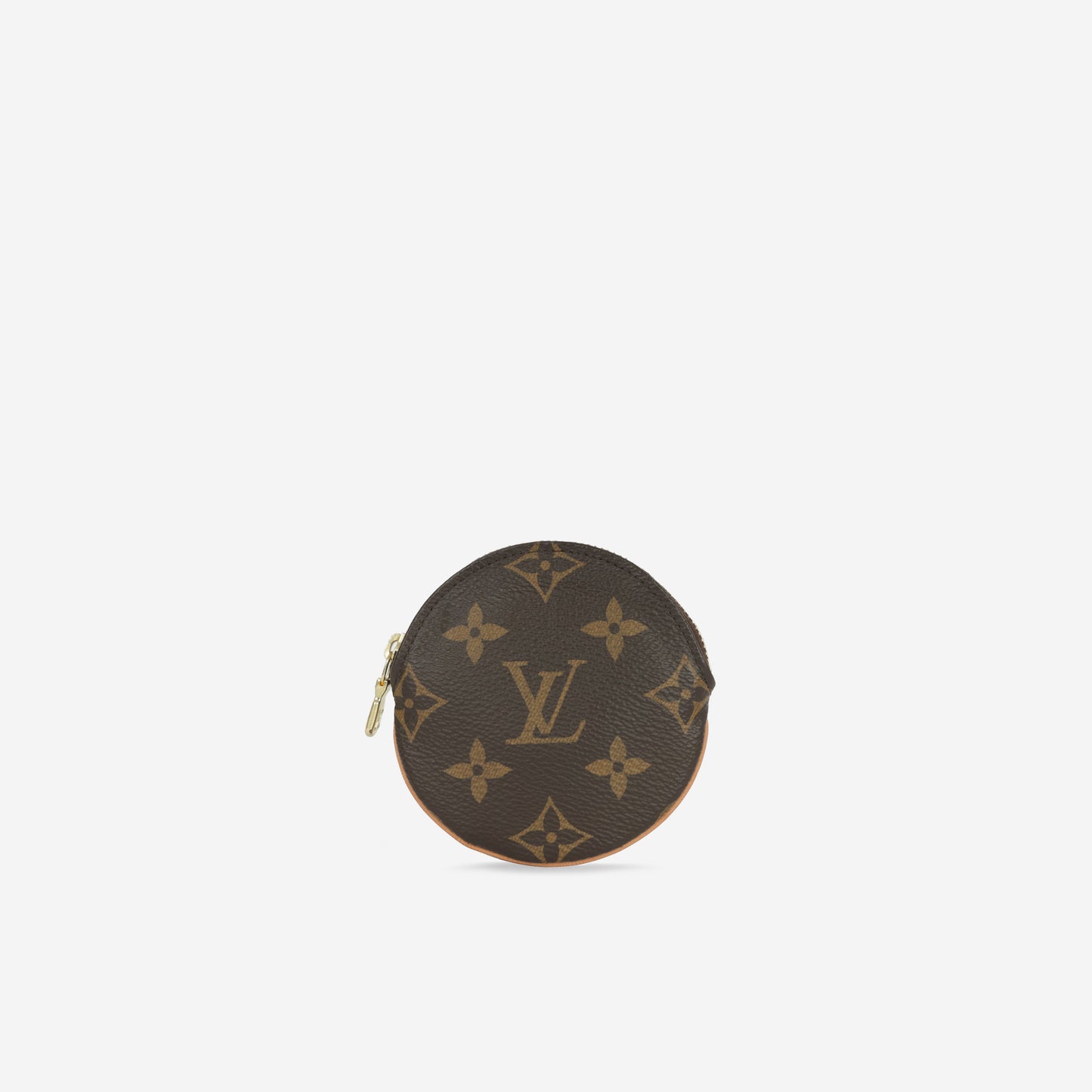 Louis Vuitton Circle Coin Purse