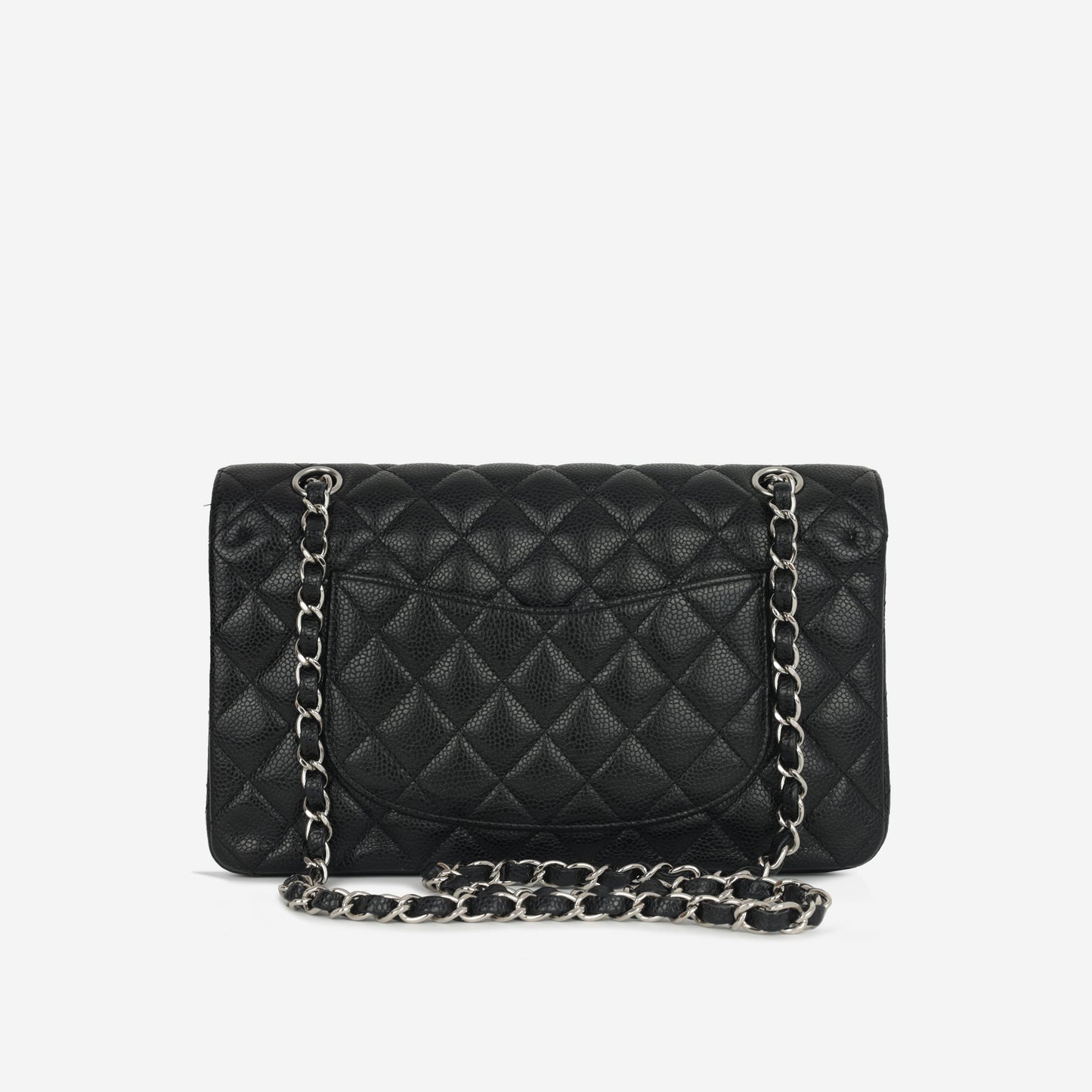 Chanel Medium Classic Flap