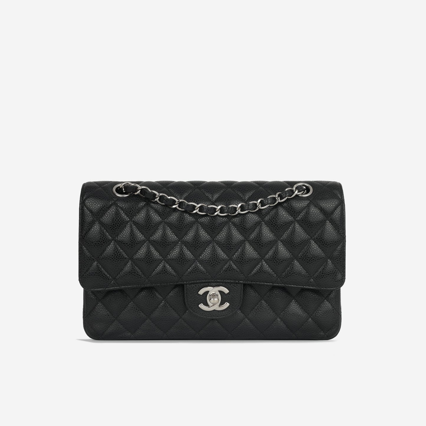 Chanel Medium Classic Flap