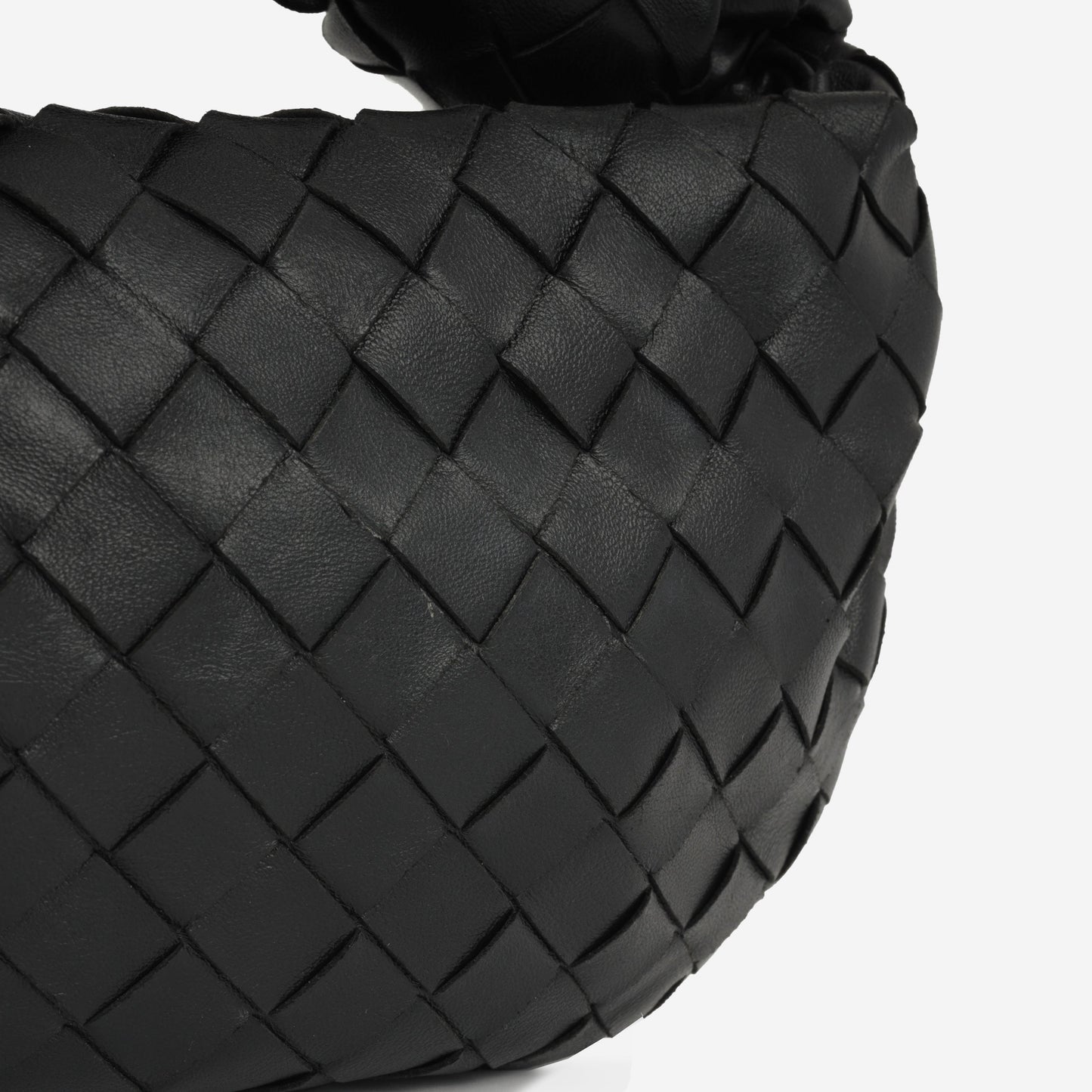 Bottega Veneta Mini Jodie