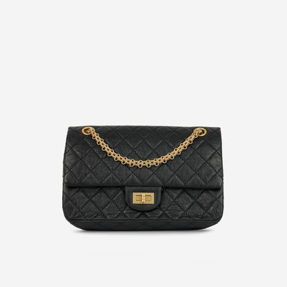 Chanel 2.55 Reissue - 225