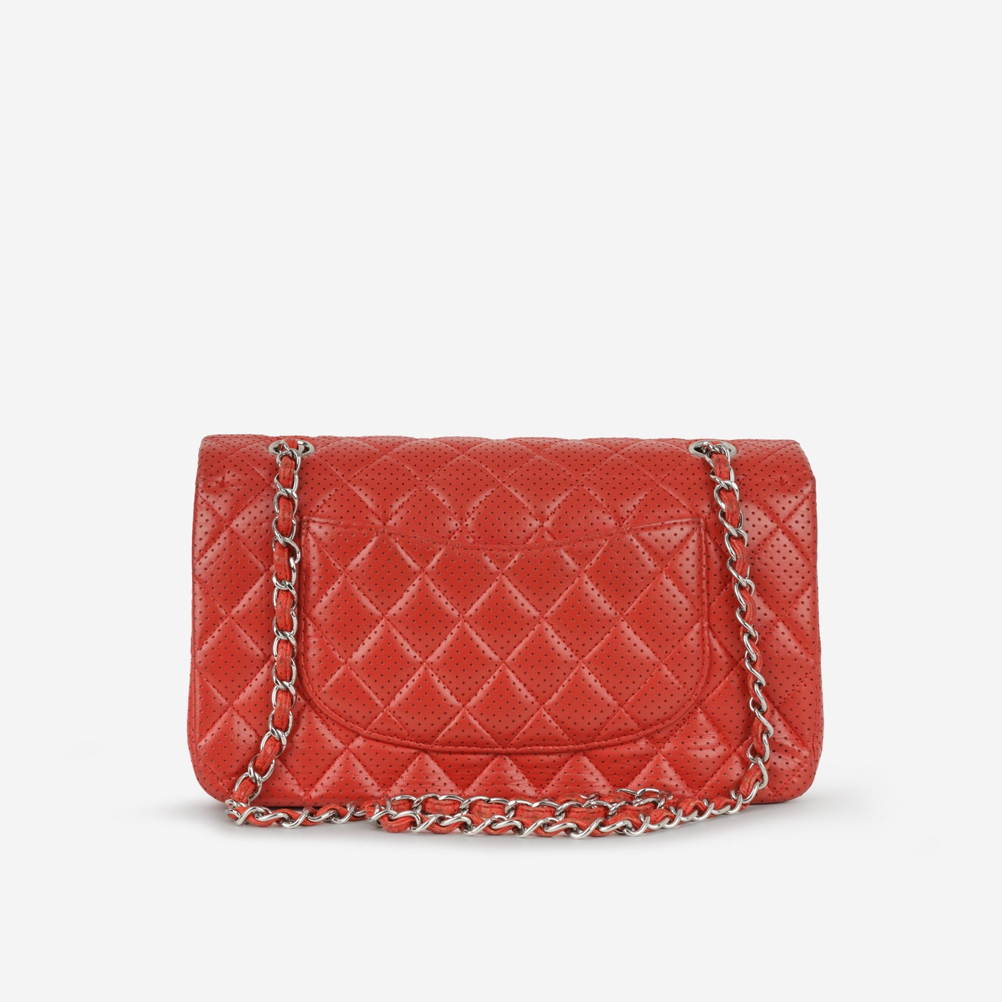 Chanel Medium Classic Flap