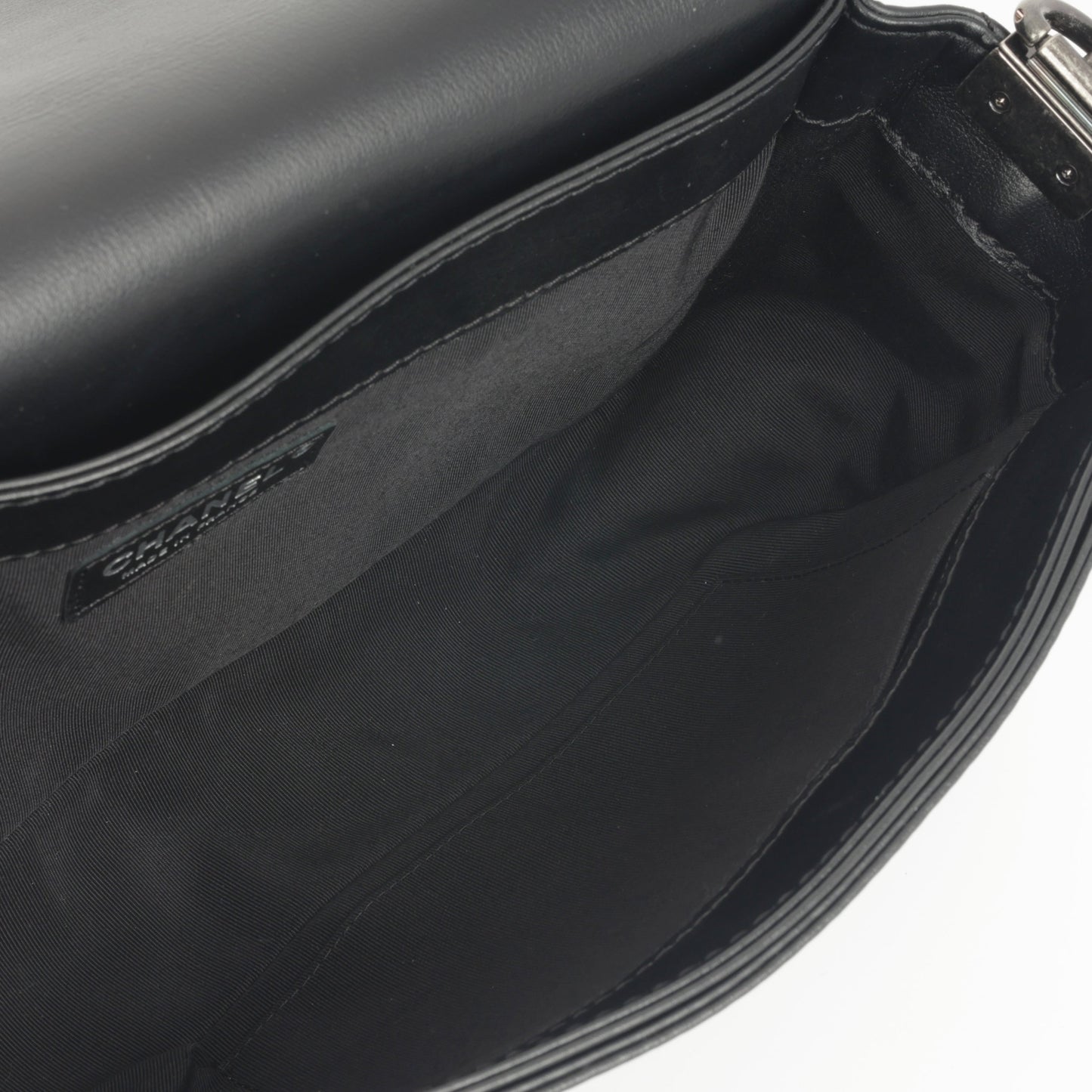 Chanel Boy Bag - New Medium