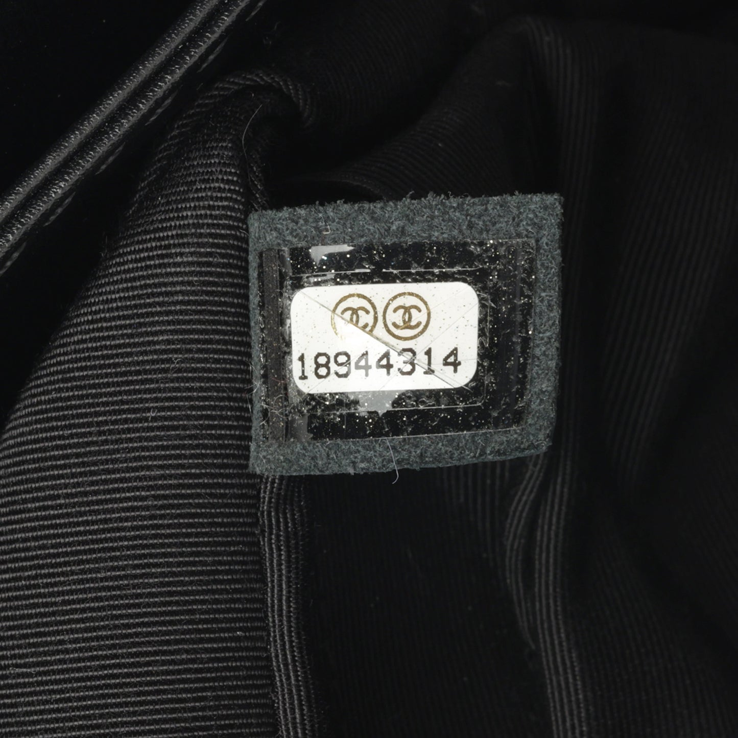 Chanel Boy Bag - New Medium