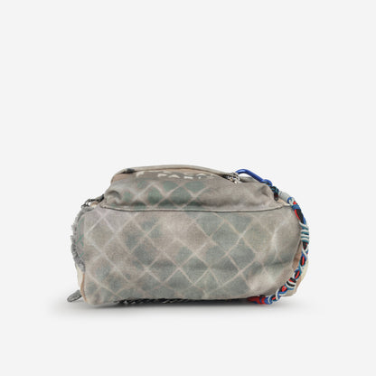 Chanel Art School Backpack
