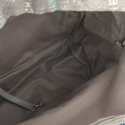 Chanel Art School Backpack