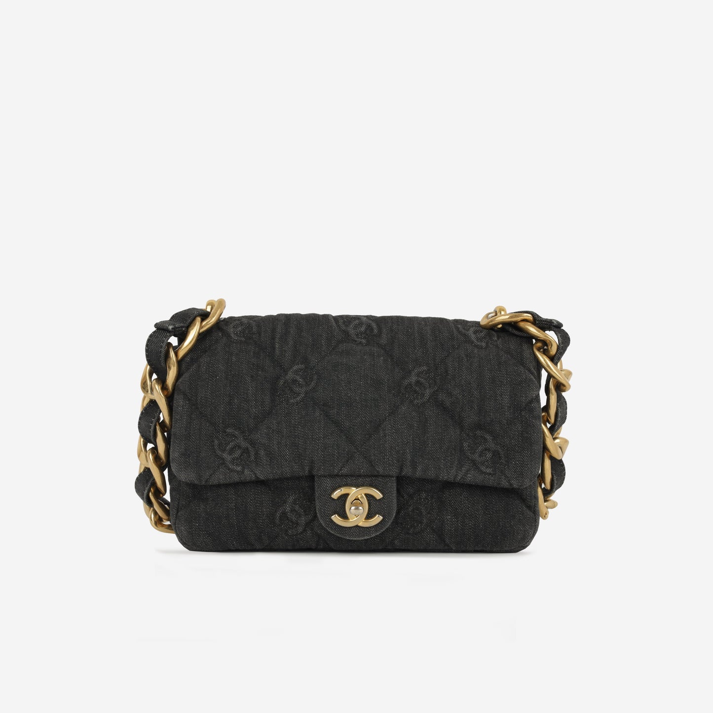 Chanel Funky Town Flap