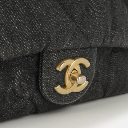 Chanel Funky Town Flap