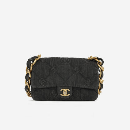 Chanel Funky Town Flap