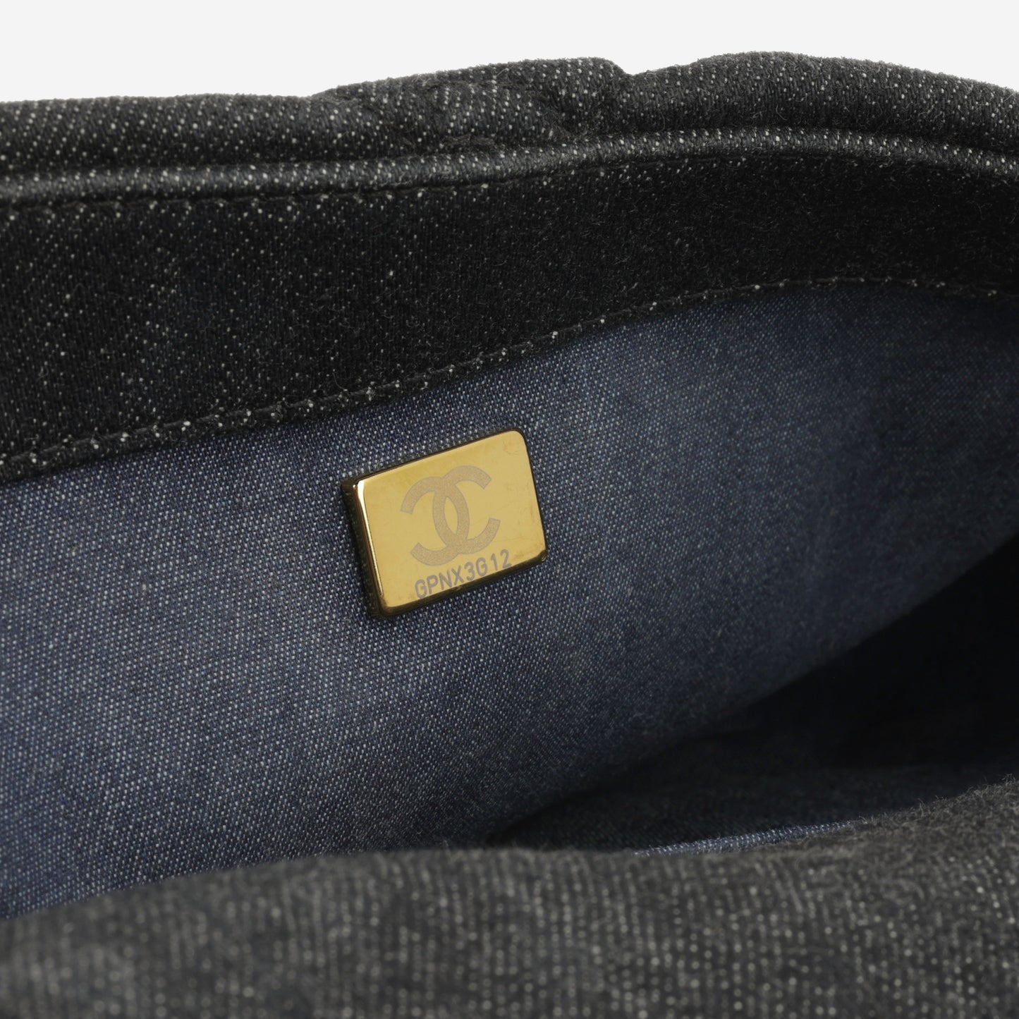 Chanel Funky Town Flap