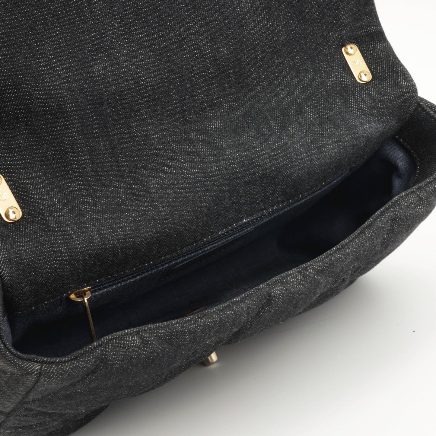 Chanel Funky Town Flap