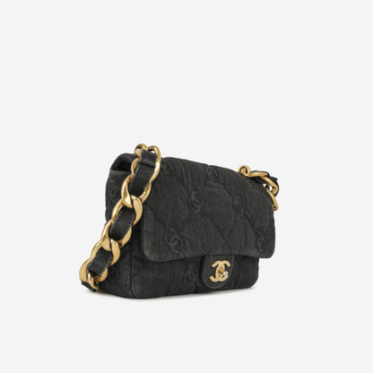 Chanel Funky Town Flap
